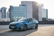 Überblick über die kompakte Limousine BMW 2 Series Gran Coupe Foto 1