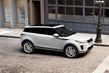Die zweite Generation des Premium-Crossover Range Rover Evoque Foto 5