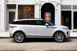 Die zweite Generation des Premium-Crossover Range Rover Evoque Foto 4