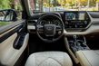 Die neue Generation des Toyota Highlander Crossover Foto 10