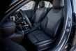Überblick über die kompakten Modelle Mercedes-Benz A-Class Sedan Foto 15
