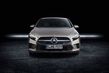 Überblick über die kompakten Modelle Mercedes-Benz A-Class Sedan Foto 11