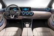 Überblick über die kompakten Modelle Mercedes-Benz A-Class Sedan Foto 12