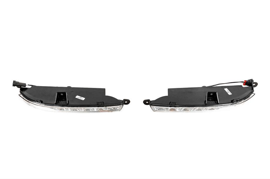 Mercedes S-class W221 2005-2013 Tagfahrleuchten DRL (AMG S65, 2009-2012) Foto 5