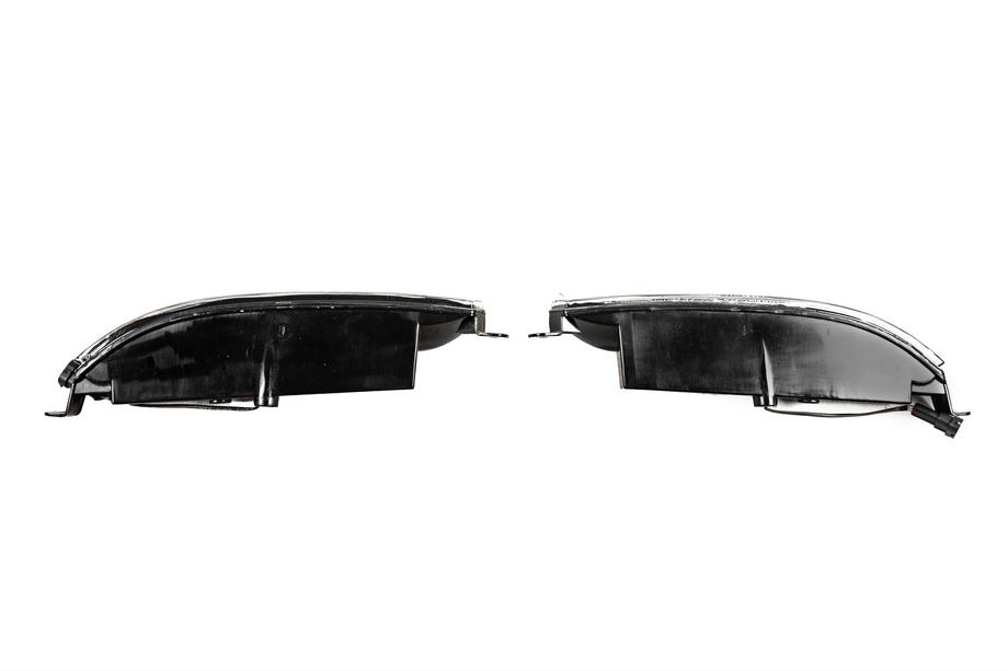Mercedes S-class W221 2005-2013 Tagfahrleuchten DRL (AMG S65, 2009-2012) Foto 6