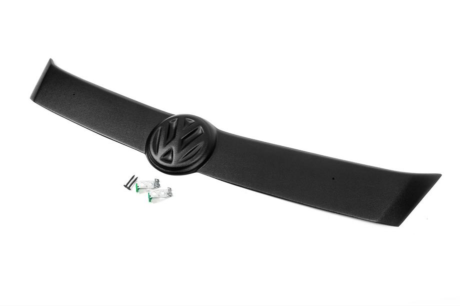 Volkswagen Sharan 2010-2023 Wintergrill Foto 5
