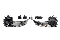 Nissan Patrol Y62 2010-2024 Nebelscheinwerfer (2 Stk, für 2020) Foto 5