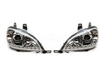 Mercedes ML W163 1997-2005 Frontscheinwerfer (2 Stk) Foto 1