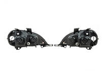 Mercedes ML W163 1997-2005 Frontscheinwerfer (2 Stk) Foto 4