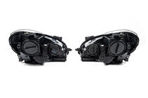 Mercedes C-class W204 2007-2015 LED Frontscheinwerfer (2011-2015, 2 Stk) Foto 7