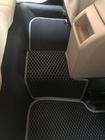 Subaru Outback 2014-2019 EVA Fußmatten (schwarz) Foto 5