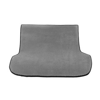 Kofferraummatte (Grau, EVA) Subaru Outback 2014-2019 Foto 2