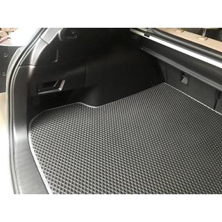 Kofferraummatte (schwarz, EVA) Subaru Outback 2014-2019 Foto 4