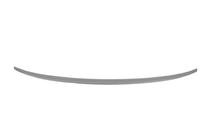 Audi A3 2012-2020 Heckspoiler (Niken, grundiert) Foto 2