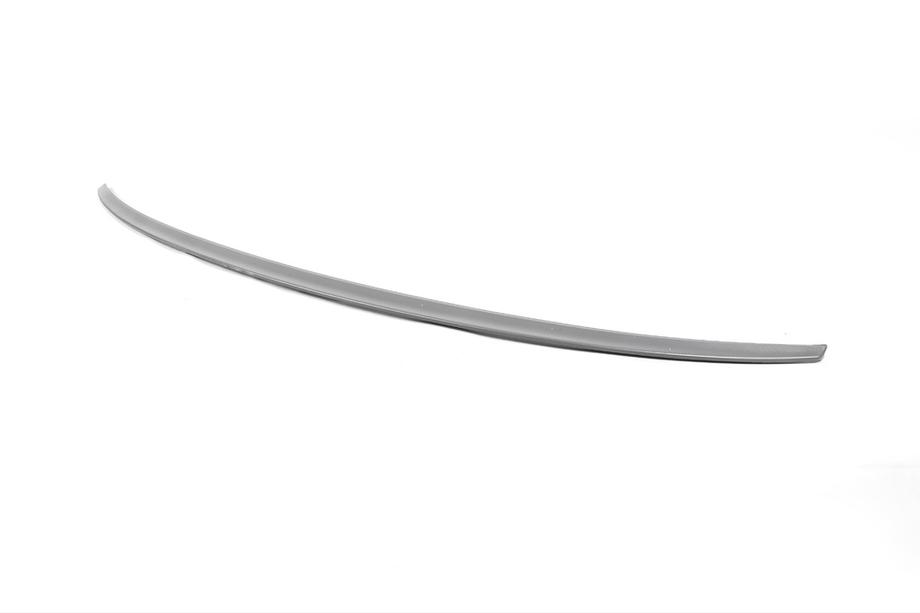 Audi A3 2012-2020 Heckspoiler (Niken, grundiert) Image