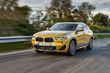 Coupé Kompaktweiche BMW X2 Foto 7