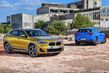 Coupé Kompaktweiche BMW X2 Foto 1