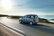 Renault Dokker Kompaktwagen Bewertung Foto 5