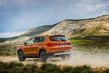 Kompakte Crossover Seat Ateca Foto 8