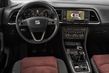 Kompakte Crossover Seat Ateca Foto 11