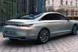 Übersicht der neuen Premium-Limousine DS 9 Foto 9