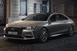 Übersicht der neuen Premium-Limousine DS 9 Foto 7