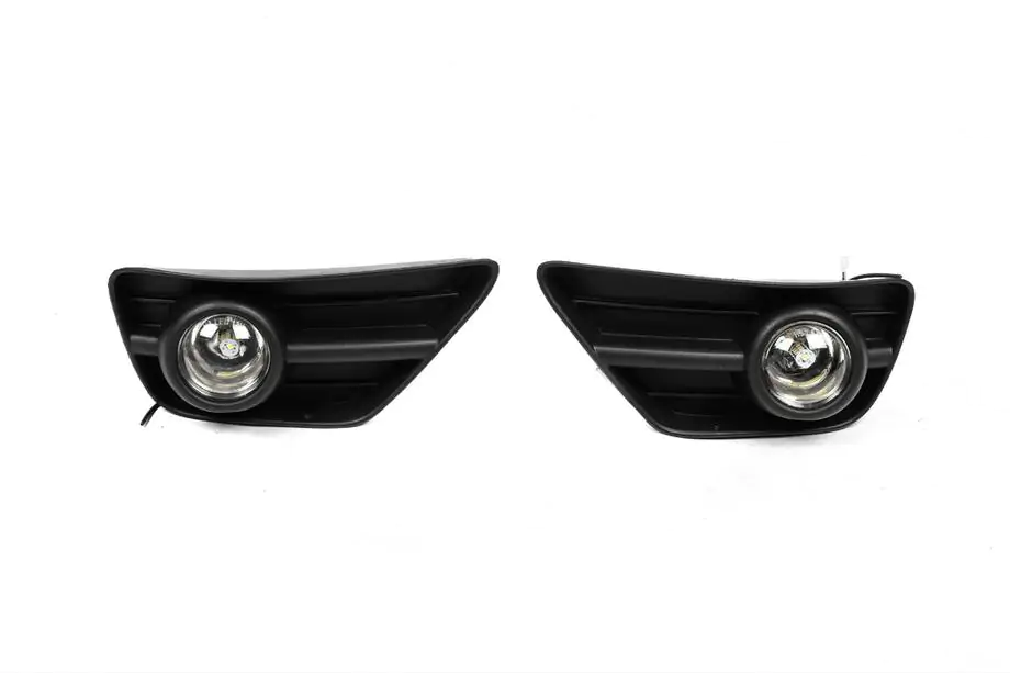 Ford Focus I 1998-2005 Nebelscheinwerfer (2002-2005) Image