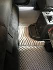 Land Rover Freelander II 2006–2014 EVA Fußmatten (Grau) Foto 5