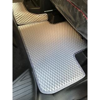 EVA Fußmatten (Grau) Land Rover Freelander II 2006–2014 Foto 4