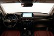 Premium-Allrad-SUV Lexus LX Foto 12