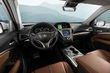 Mittelklasse-Premium-Crossover Acura MDX Foto 13