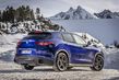 Die erste Generation des kompakt SUV von Alfa Romeo Stelvio Foto 9