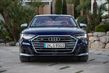 Die sportliche Luxus-Limousine Audi S8 Foto 4