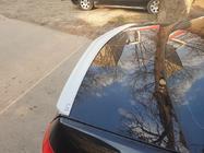 Mercedes E-class W212 2009-2016 Heckspoiler (ABS, grundiert) Foto 4