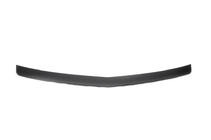Mercedes E-class W212 2009-2016 Heckspoiler (ABS, grundiert) Foto 6