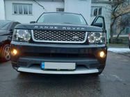 Range Rover Sport 2005-2013 Nebelscheinwerfer (2 Stk) (für Autobiography) Foto 2