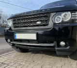 Range Rover III L322 2002-2012 Ecken der vorderen Stoßstange (2 Stk) Foto 2