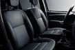 Überblick über das Budget Crossover Nissan Terrano Foto 9