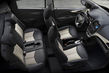 Chevrolet Spark Subcompact Fließheck Bewertung Foto 7