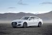Audi A5 Sportback Liftback Bewertung Foto 1
