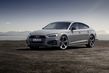 Audi A5 Sportback Liftback Bewertung Foto 4