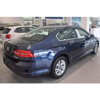 Windabweiser SD (4 Stk, HIC) Volkswagen Passat B8 2015-2023 Foto 3