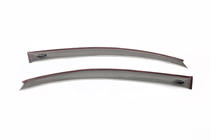 Volkswagen Caddy 2004-2010 Windabweiser (2 Stk, Sunplex Standart) Foto 2