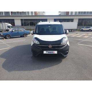 Motorhaubenschutz EuroCap (2015+) Fiat Doblo II 2010-2022 Foto 3