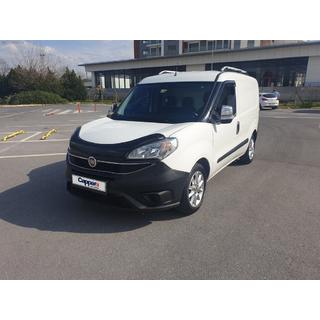 Motorhaubenschutz EuroCap (2015+) Fiat Doblo II 2010-2022 Foto 4