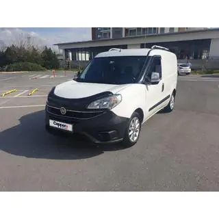 Motorhaubenschutz EuroCap (2015+) Foto 4