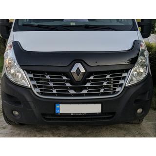 Motorhaubenschutz 2015-2019 (EuroCap) Foto 4