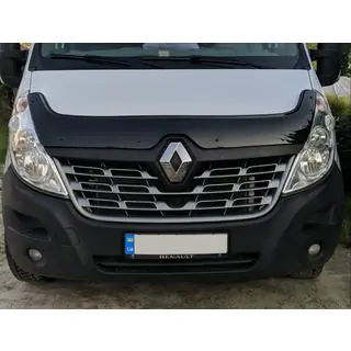 Motorhaubenschutz 2015-2019 (EuroCap) Foto 4