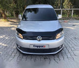 Volkswagen Caddy 2010-2015 Motorhaubenschutz (EuroCap) Foto 2