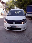 Volkswagen Caddy 2010-2015 Motorhaubenschutz (EuroCap) Foto 5